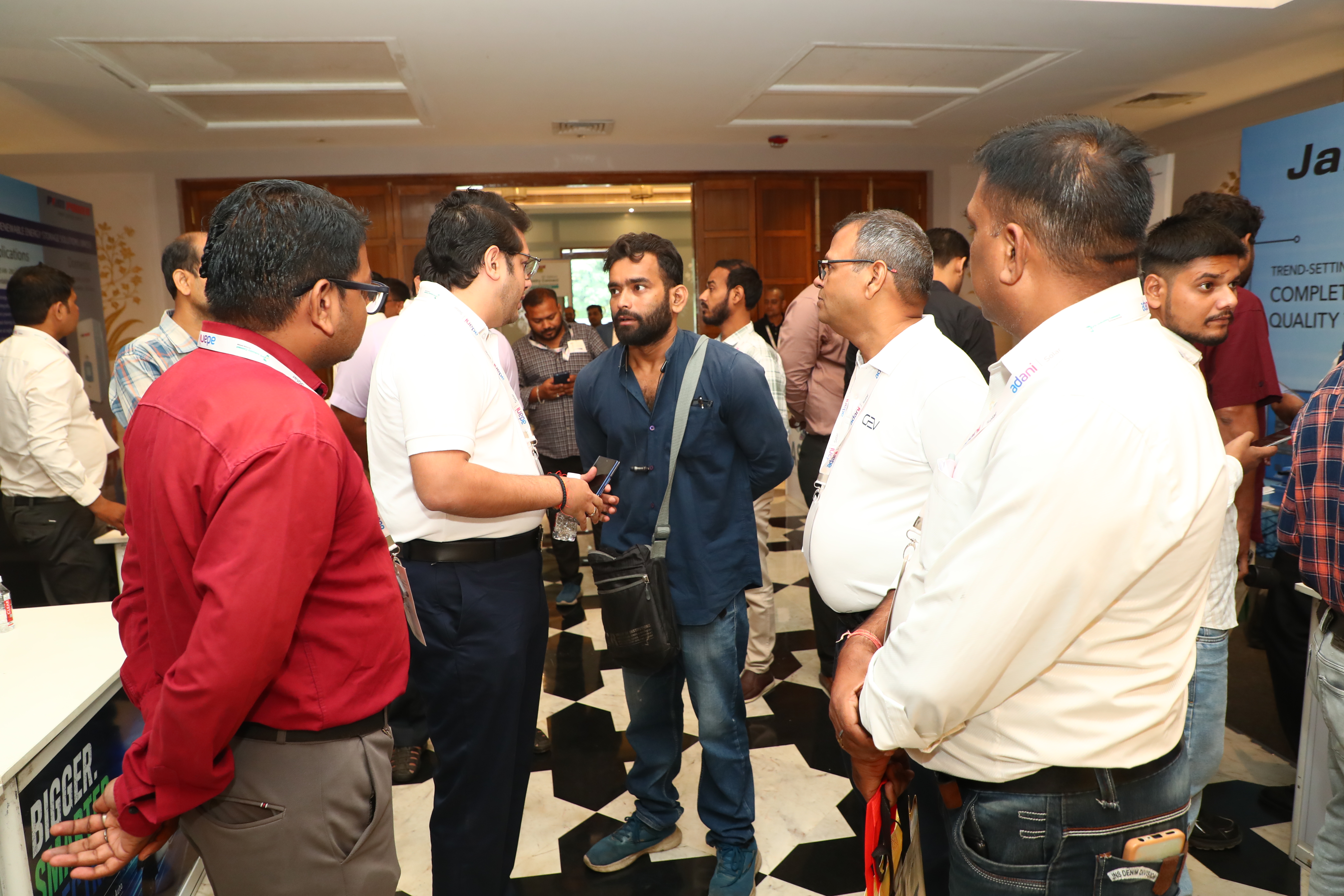 Conference Gallery
